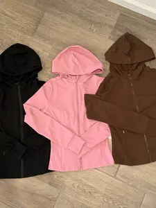 Active Sweater & Pant Set