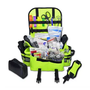 Small EMT Bag w/ Standard Fill Kit | MB20-SKB