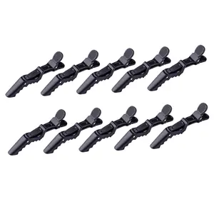 Croc Style Clips for Hair Styling