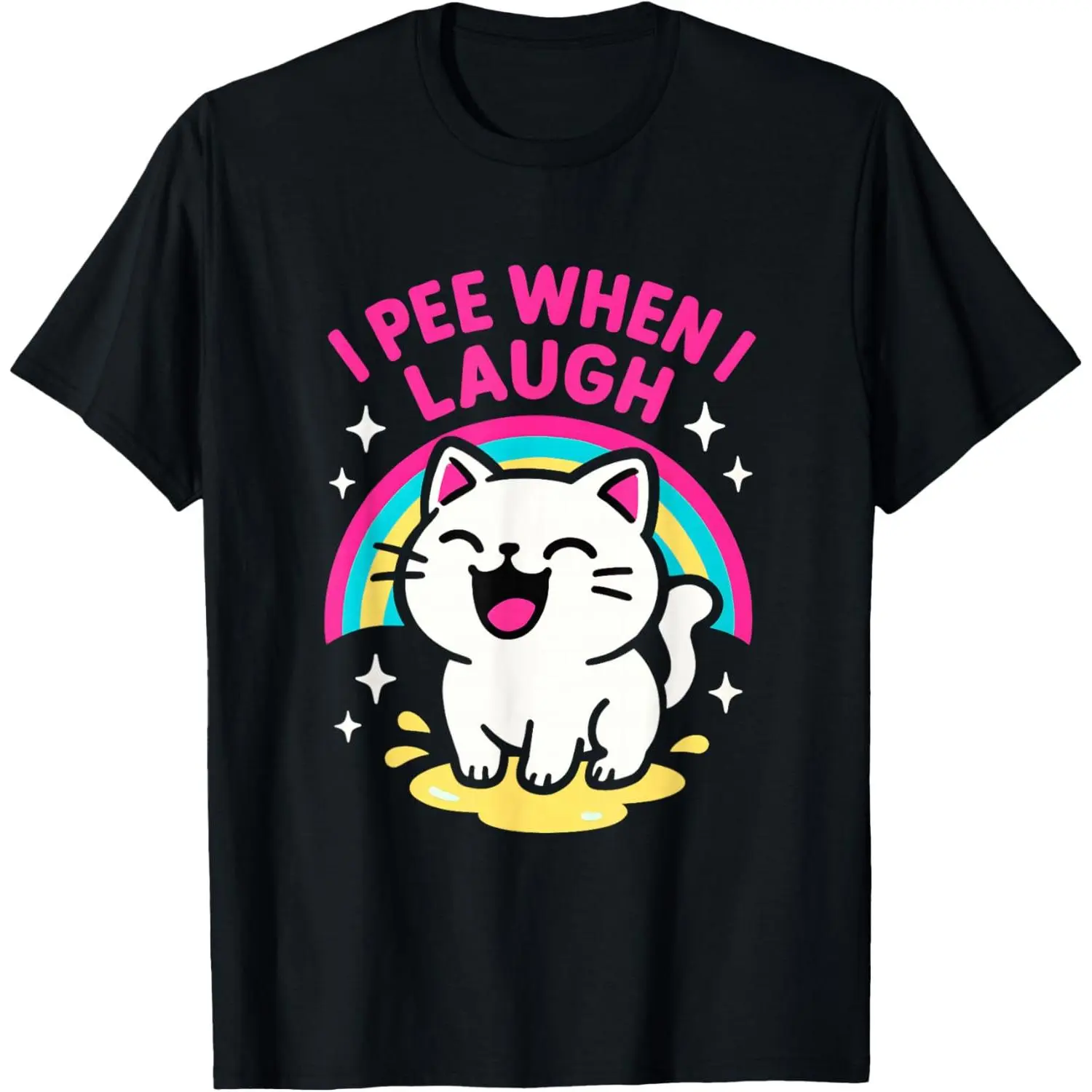 Vulgar Ugly Funny Embarrassing Inappropriate Women Roulette T-Shirt