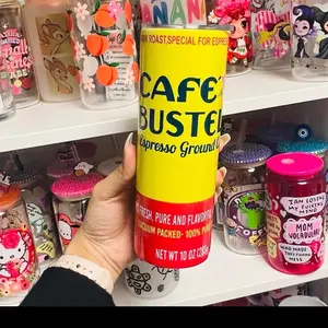 Cafe Bustelo 20oz Tumbler