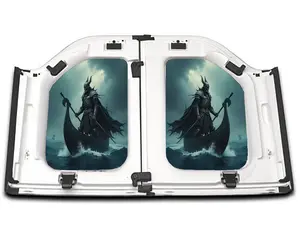 Viking Ship