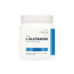 L-Glutamine Powder