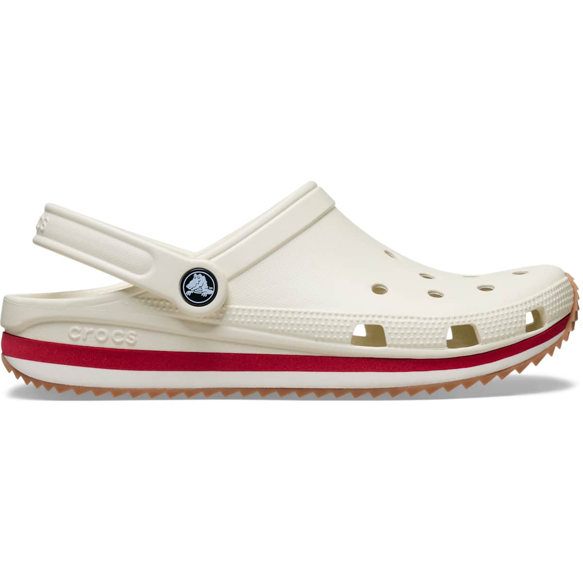 Crocs Adult Crocband Runner Clogs