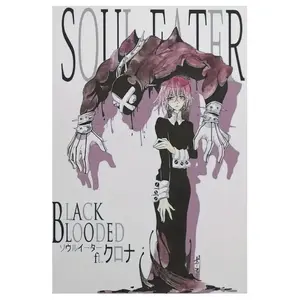 [Sale off up to 65%][Free Ship][No Frame] Anime D-Demon Slayer Poster HD art sticky wall waterproof home living room bedroom bar aesthetic decoration (12)
