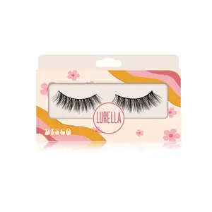 Lurella Cosmetics Disco Eyelashes