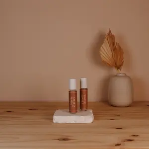 Salted Sunset Fragrance Roll On