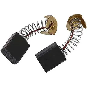 CB153 Carbon Brushes for Makita Power Tools(2 pack) CB153 Carbon Brushes for Makita Power Tools(2 pack)