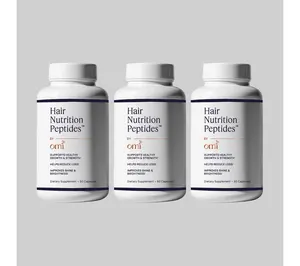 OMI WellBeauty Hair Nutrition 90 Day Supply