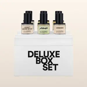 Deluxe Box Set 6 x 10 mL