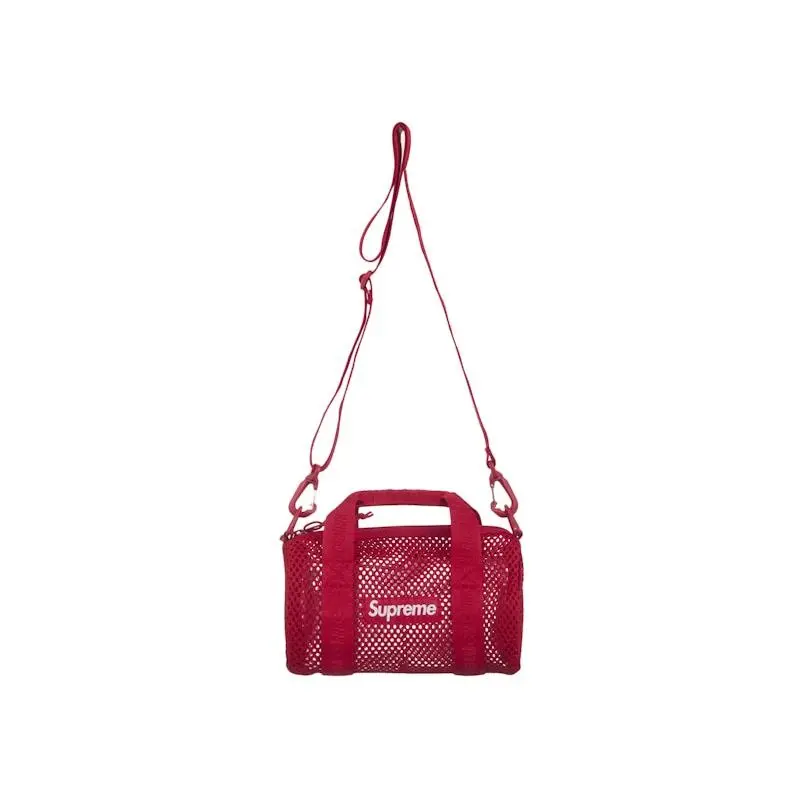 supreme sling bag - TikTok Shop