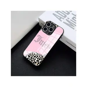 J-Juicy C-Couture phone case, designed with a shockproof tempered glass back. Compatible with iPhone 17/16/15/14/13/12/11, it's the perfect holiday gift for friends, family, or yourself.