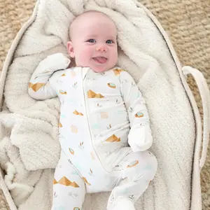 Little Exodus Zippy