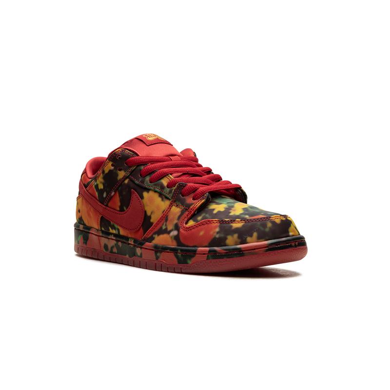 Dunk Low SB "Wizard of Oz" FZ1291 600