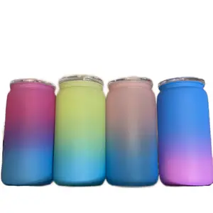 Plastic/Acrylic 16oz Custom Cup with Lid, Straw, & Wrap- CHOOSE LIVE Drinkware