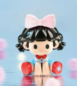 Titi and her magical wardrobe plush dolls