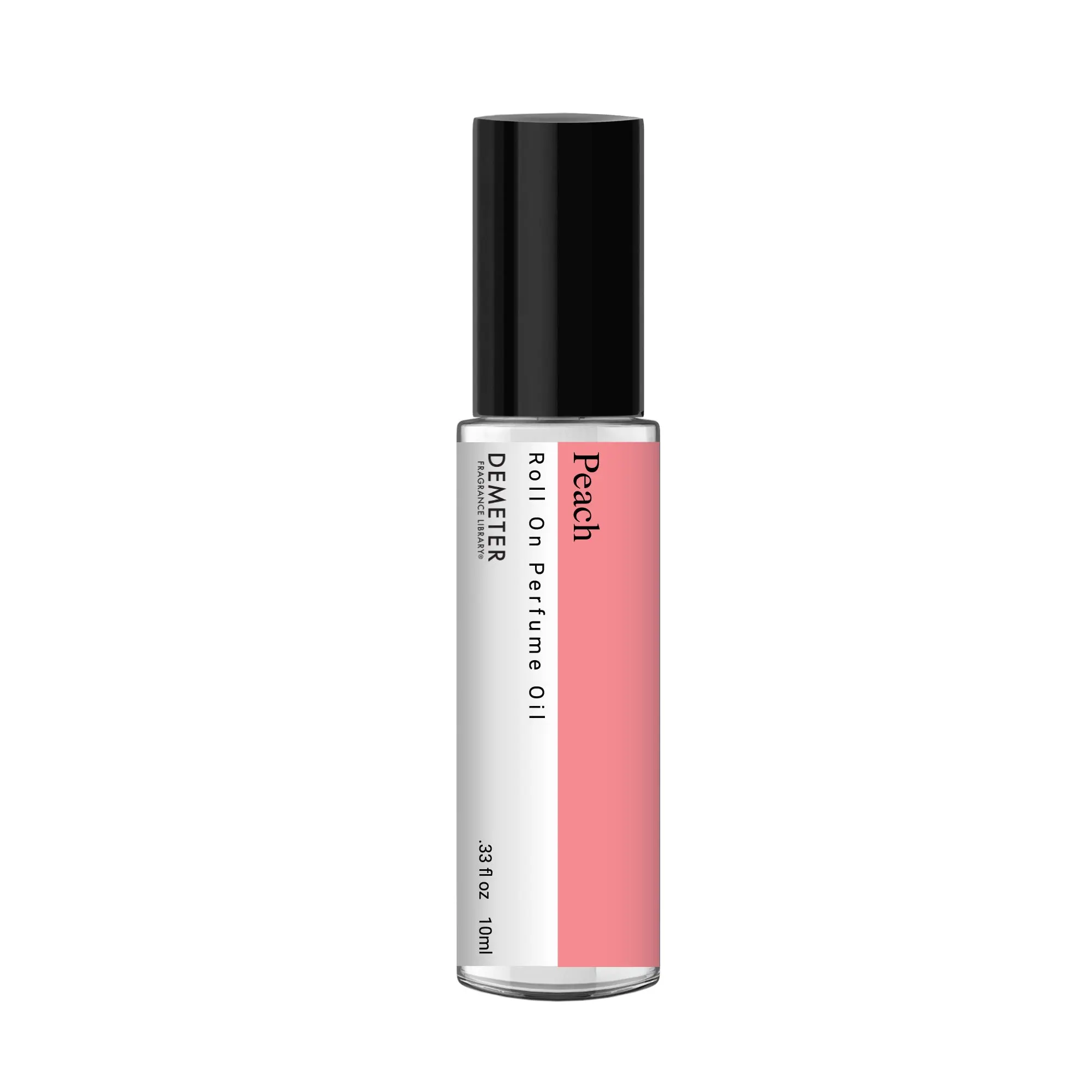 Peach Perfume Oil Roll on