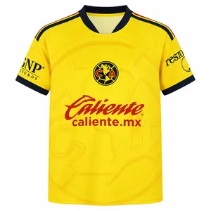 Jersey Local Las Águilas 2026-2027 Personalizable con Nombre y Número para Hombre