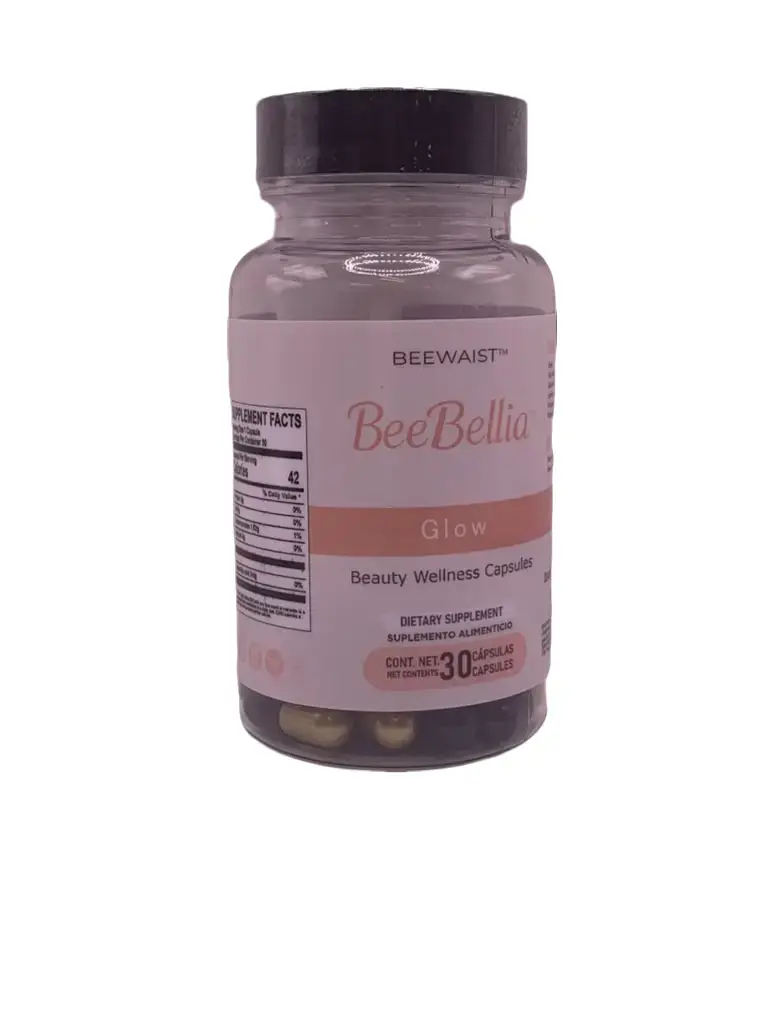 Glow Digestive Support