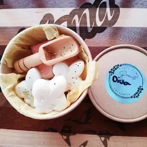 Fluer De Lis Wax Scoopies & Snapbars! mothers day