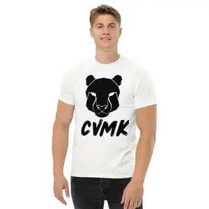 CVMK SUMMER T-SHIRT