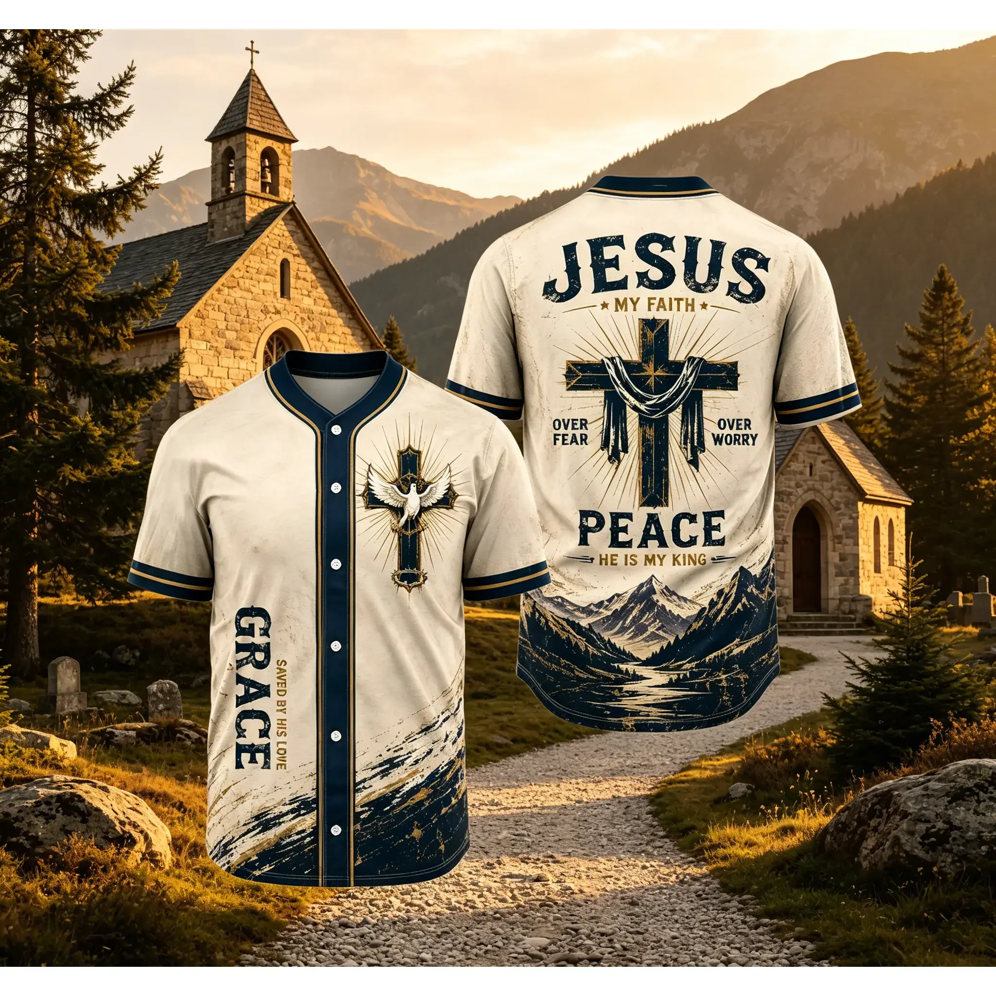 Stylish Men's Baseball Jersey for Sports & Outdoor Games - Perfect for Fathers Day, Spring & Summer Essentials, Independence Day Celebrations