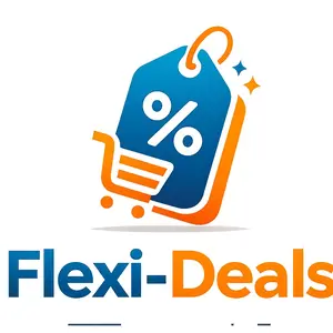 flexi-deals shop logo