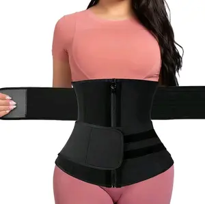 Waist trainer
