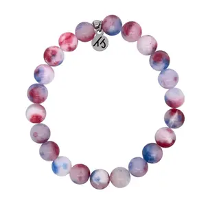 Limited Edition Defining Bracelet- America Jade Gemstones Bracelet