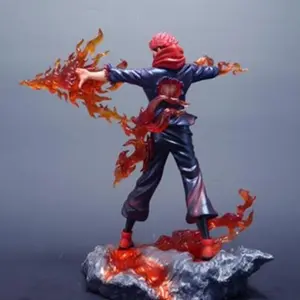 suu--kaa--nnaa PVC figure for home decoration