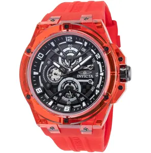 Invicta Men's Racing 46mm Quartz Watch IN-48810