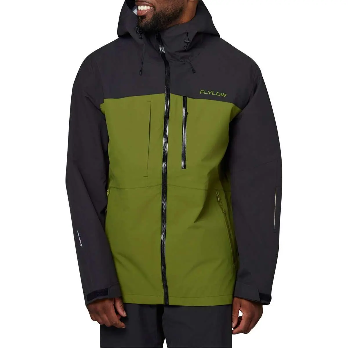 Flylow Quantum Pro Shell Jacket 2024