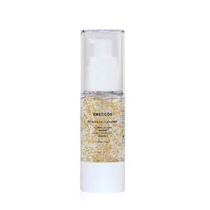XMEECOS Retinol and Collagen Serum for face with Collagen Balls Niacinamide Green Tea Extract Vitamin C Retinol Natural Anti-aging Moisturizing Vitamin A Soothing and Amino Acid| Giftable| Skincare Moisturizer Skin Repair Nourishing