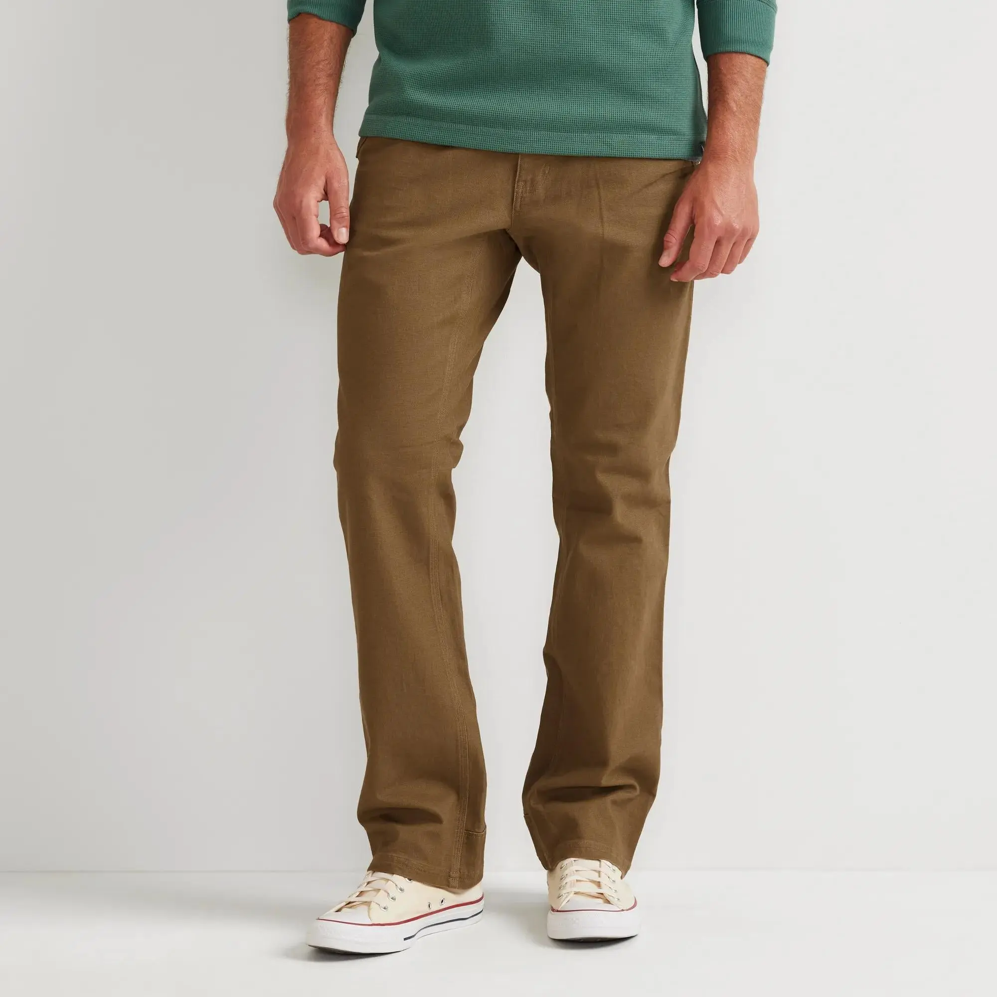 Men's Mountain Flex Utility 2.0 Classic Fit Pants