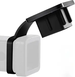 B BRAZIFY 2 Inch Universal Flag Tow Hitch Covers, Trailer Hitch Cover Tube Plug Insert, Car Exterior Accessories, Receiver Tube Hitch Plug（American Flag）