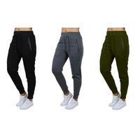 Black-Charcoal-Olive