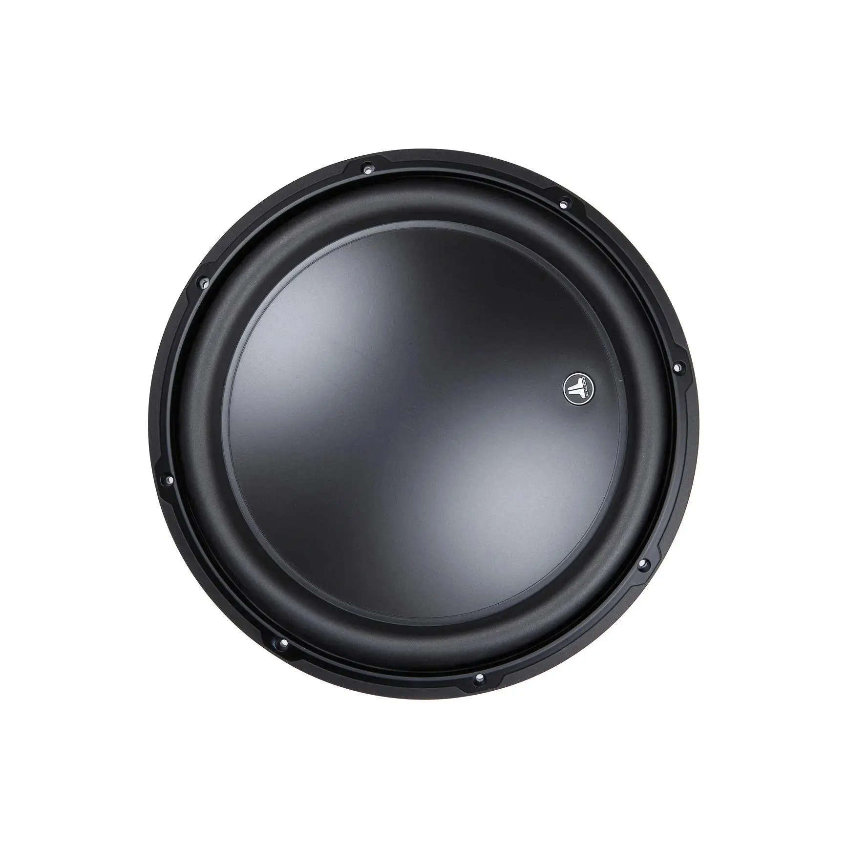 JL Audio 13W3v3-4 13.5" Subwoofer, 4 Ohm, Single Voice Coil, 600 Watts 010-03211-00 (92157)