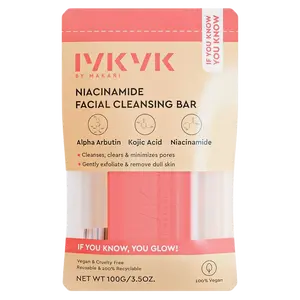 Niacinamide Facial Cleansing Bar - IYKYK