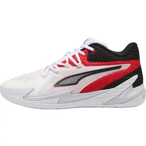 Men's Puma Dagger Puma Red/Puma Black (311353 02)