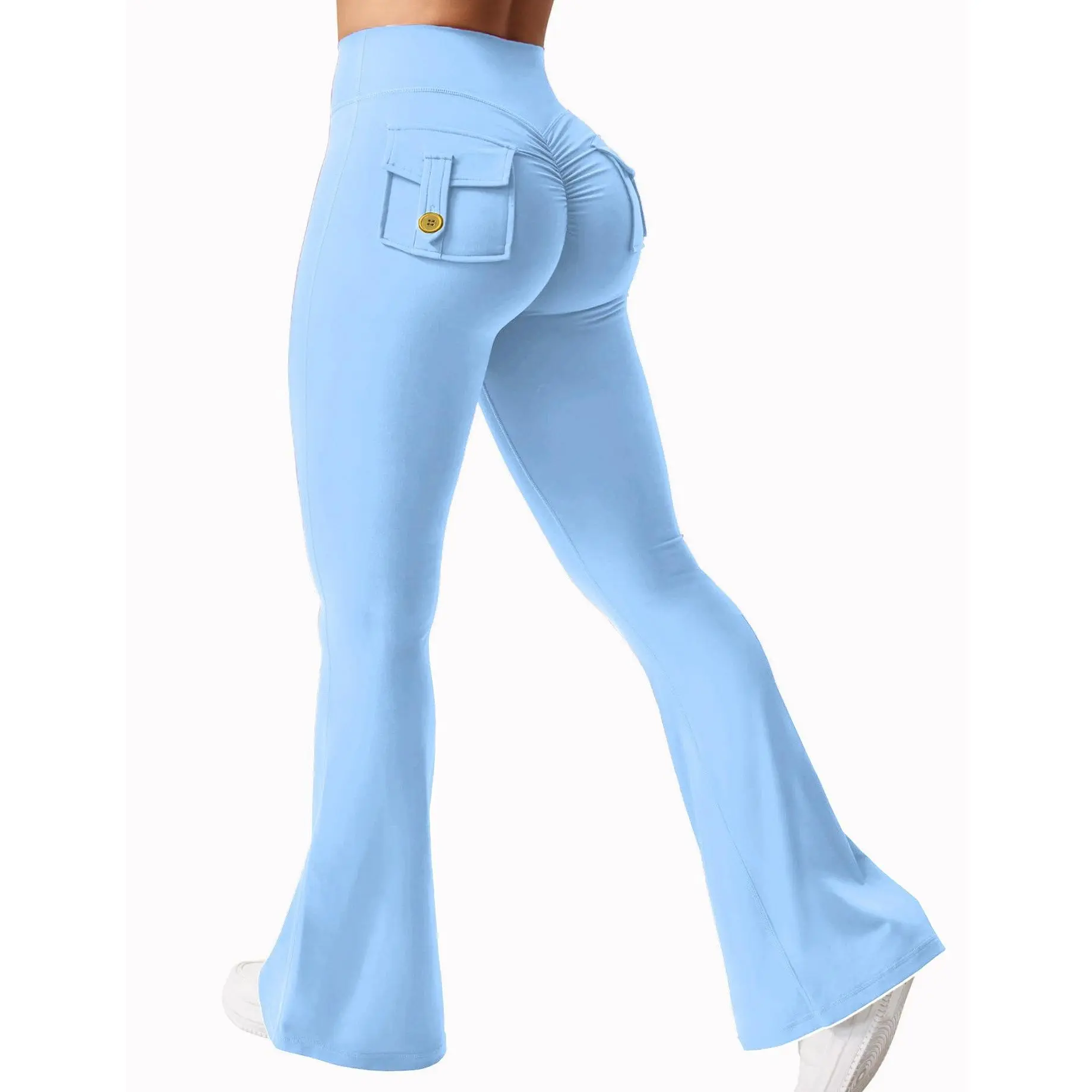 T43-Sky Blue
