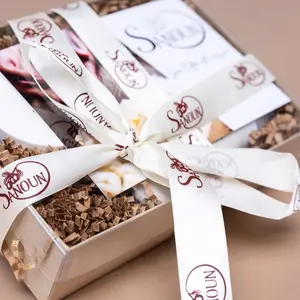 Tranquility Gift Box – Shea Butter Relaxation Set