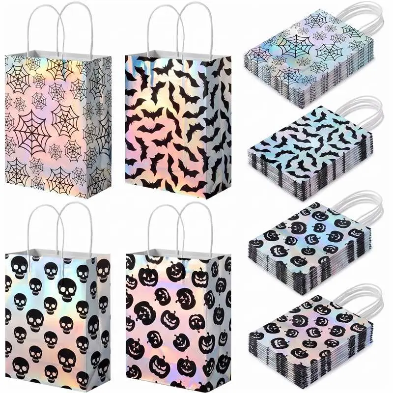 24pcs-Classic Paper Bags