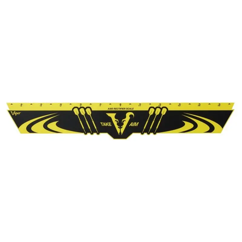 Viper Edge Throw Line Marker – Precision for Every Shot
