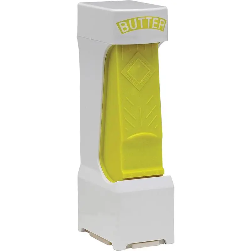One Click Butter Cutter  One Click Butter Cutter  One Click Butter Cutter