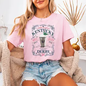 A Derby Tradition Kentucky Shirt, Derby Since 1938 Sweatshirt, Horse Racing Gift, Run For The Roses Tee