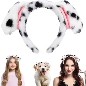 Ears Headbands for Adult Women , Party, OUtfits, Costumes