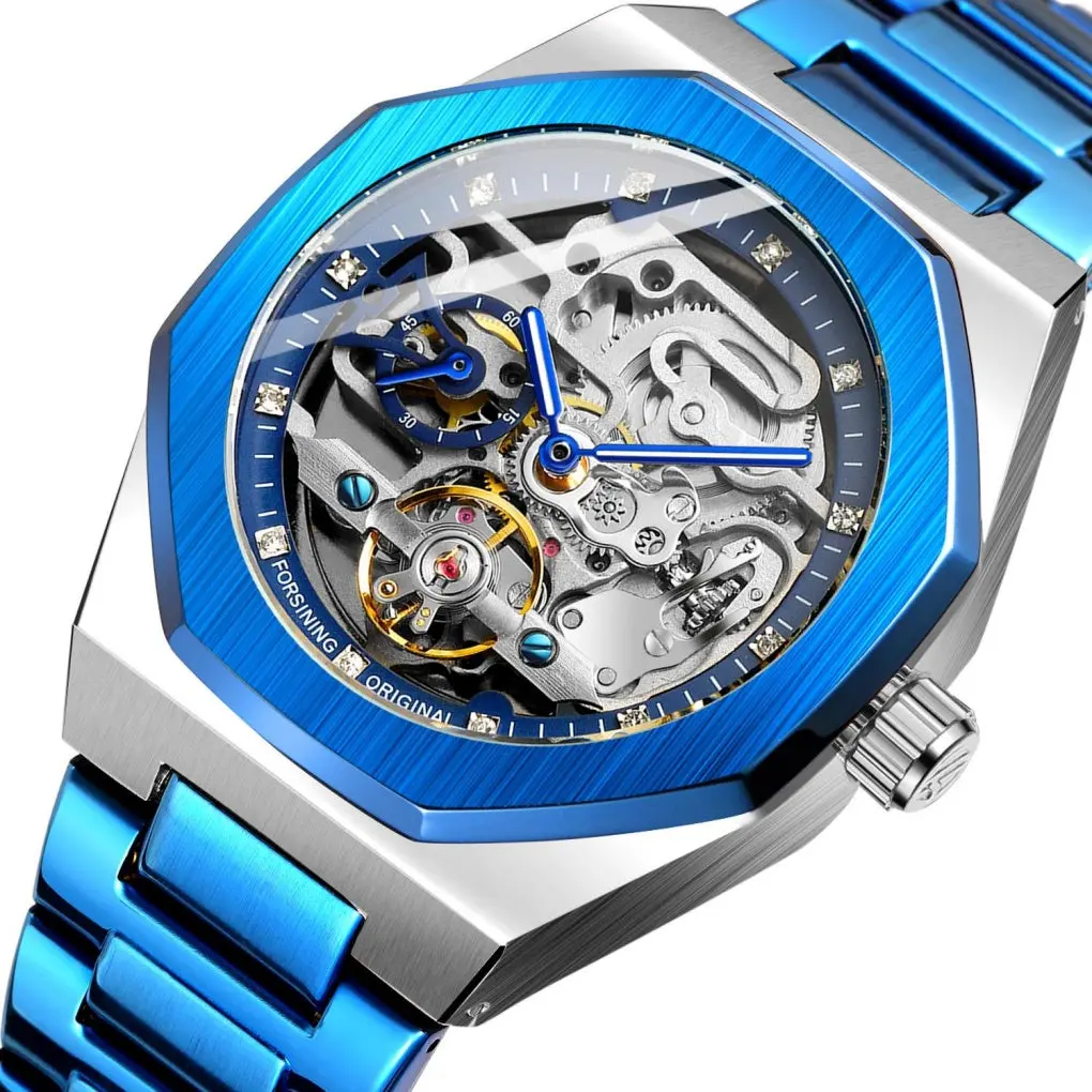 FORSINING  Automatic Mechanical MEN Watch