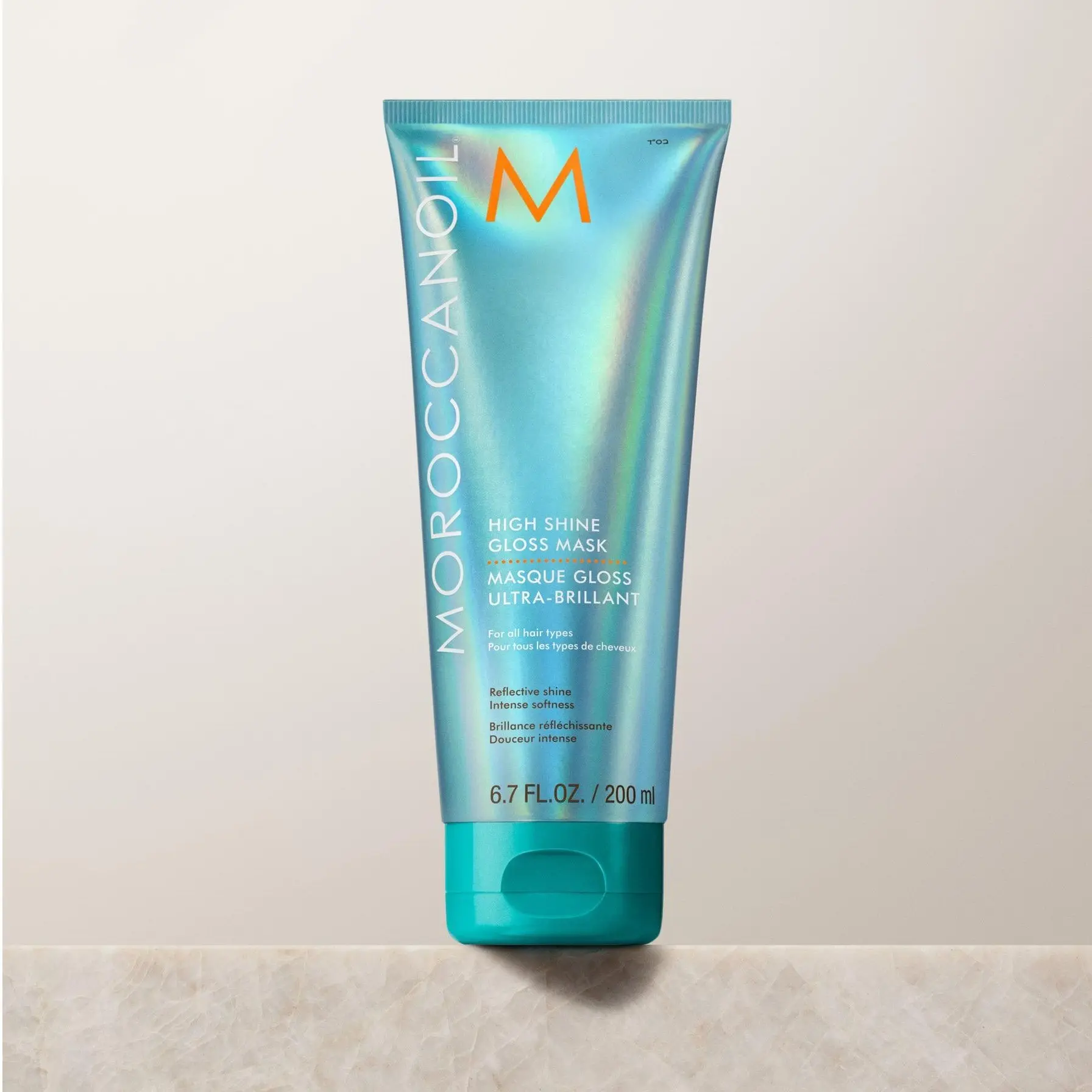 High Shine Gloss Mask High Shine Gloss Mask