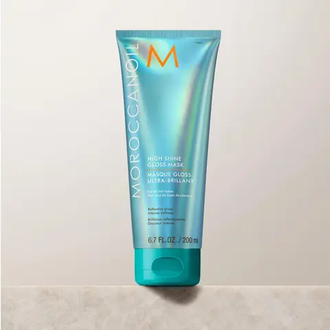 High Shine Gloss Mask