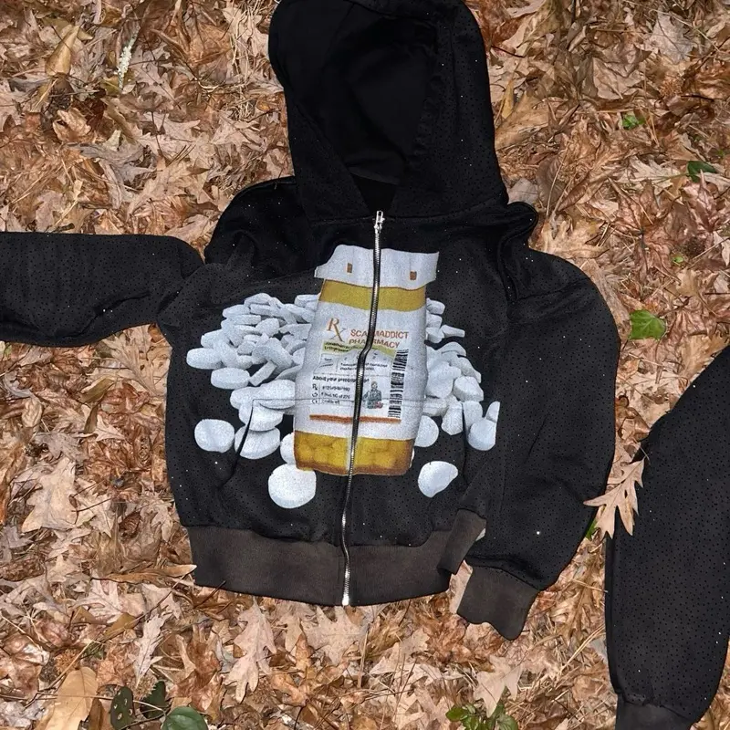 perc addict jacket perc addict jacket